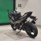 Мотоцикл Kawasaki NINJA400 с пробегом 41199 km