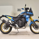Мотоцикл Yamaha XTZ690 TENERE 700 з пробігом 202 km