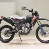 Мотоцикл Honda CRF250L