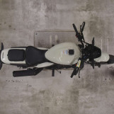 Мотоцикл Kawasaki ELIMINATOR400-3SE з пробігом 29 km