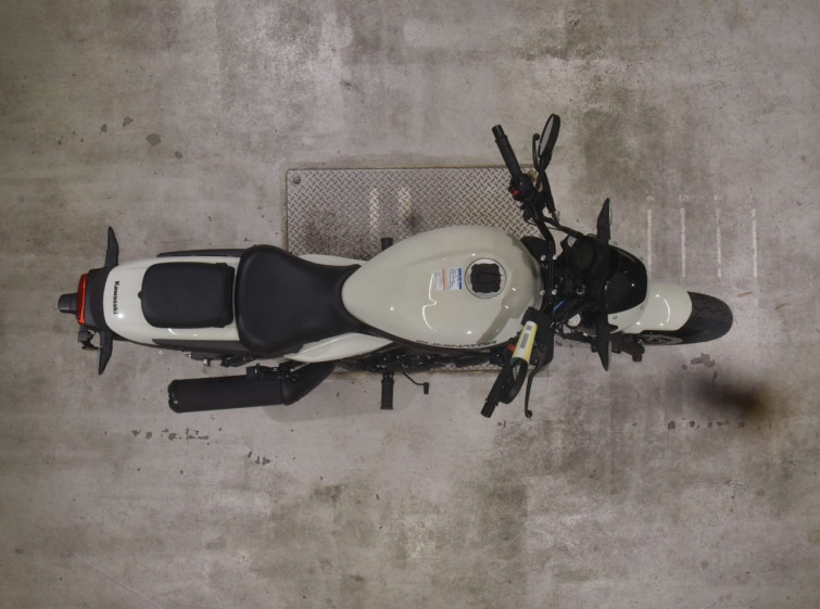 Мотоцикл Kawasaki ELIMINATOR400-3SE з пробігом 29 km