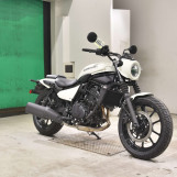 Мотоцикл Kawasaki ELIMINATOR400-3SE з пробігом 29 km