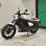 Мотоцикл Kawasaki ELIMINATOR400-3SE з пробігом 29 km