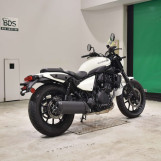 Мотоцикл Kawasaki ELIMINATOR400-3SE з пробігом 29 km