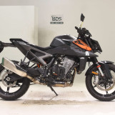 Мотоцикл KTM 990 DUKE с пробегом 21370 km