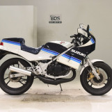 Мотоцикл Suzuki RG250 GAMMA с пробегом 4212 km
