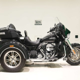 Мотоцикл HD TRI GLIDE ULTRA CLASSIC FLHTCUTG1690 з пробігом 20548 km