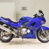 Мотоцикл Kawasaki ZZ-R400 с пробегом 34900 km
