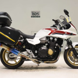 Мотоцикл Honda CB1300SF ST с пробегом 30364 km