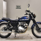 Мотоцикл Kawasaki W230 з пробігом 24 km