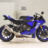 Мотоцикл Yamaha YZF-R1 з пробігом 17703 km