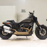 Мотоцикл HD FAT BOB FXFBS1868 з пробігом 13236 km