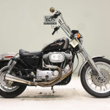 Мотоцикл HD SPORTSTER XL1200R з пробігом 27753 km