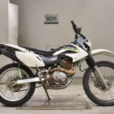 Мотоцикл Honda XR230