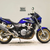 Мотоцикл Honda CB1300SF з пробігом 71247 km
