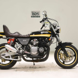 Мотоцикл Kawasaki Z400FX с пробегом 41683 km