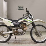 Мотоцикл Honda XR230