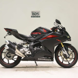 Мотоцикл Honda CBR250RR з пробігом 16601 km