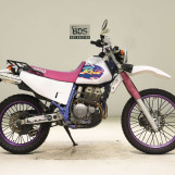 Мотоцикл Yamaha TT250R RAID с пробегом 19798 km