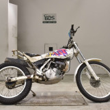 Мотоцикл Honda TLM220R