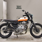 Мотоцикл Suzuki GRASSTRACKER BIGBOY с пробегом 3964 km