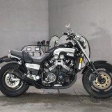 Мотоцикл Yamaha V-MAX1200 з пробігом 14744 km