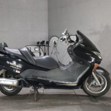 Мотоцикл Honda FORZA Z з пробігом 33293 km