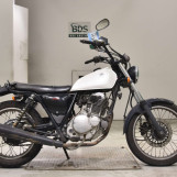 Мотоцикл Suzuki GRASSTRACKER BIGBOY з пробігом 32816 km