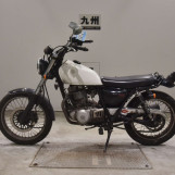 Мотоцикл Suzuki GRASSTRACKER BIGBOY з пробігом 32816 km