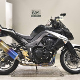 Мотоцикл Kawasaki Z1000 с пробегом 24405 km