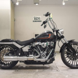 Мотоцикл HD FXBR1920 з пробігом 24259 km