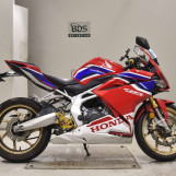 Мотоцикл Honda CBR250RRA з пробігом 10698 km
