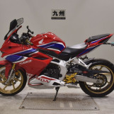 Мотоцикл Honda CBR250RRA з пробігом 10698 km