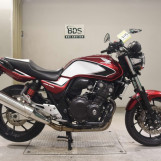 Мотоцикл Honda CB400SFA с пробегом 23478 km