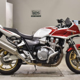 Мотоцикл Honda CB1300SFA BOLDOR с пробегом 28919 km