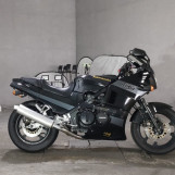 Мотоцикл Kawasaki GPZ400R з пробігом 42179 km