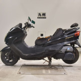 Мотоцикл Yamaha MAJESTY 250C