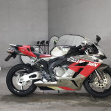 Мотоцикл Honda CBR1000RR з пробігом 55597 km
