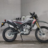 Мотоцикл Honda CRF250L