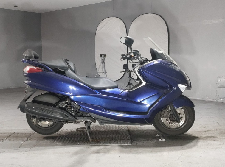 Мотоцикл Yamaha MAJESTY 250 с пробегом 34535 km