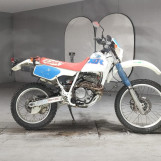 Мотоцикл Honda XLR250R з пробігом 20015 km