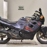 Мотоцикл Honda CBR750 з пробігом 17540 km