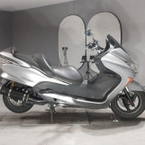 Мотоцикл Honda FORZA Z