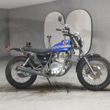 Мотоцикл Suzuki GLASSTRACKER BIG BOY с пробегом 33743 km