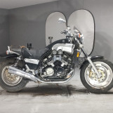 Мотоцикл Yamaha V-MAX1200 з пробігом 16455 m