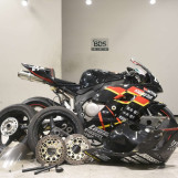 Мотоцикл Honda CBR1000RR