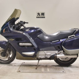 Мотоцикл Honda ST1100 PAN EUROPEAN з пробігом 66575 m