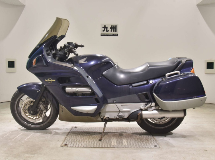 Мотоцикл Honda ST1100 PAN EUROPEAN з пробігом 66575 m