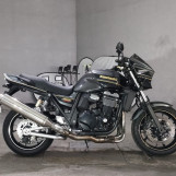 Мотоцикл Kawasaki ZRX1200 с пробегом 39437 km
