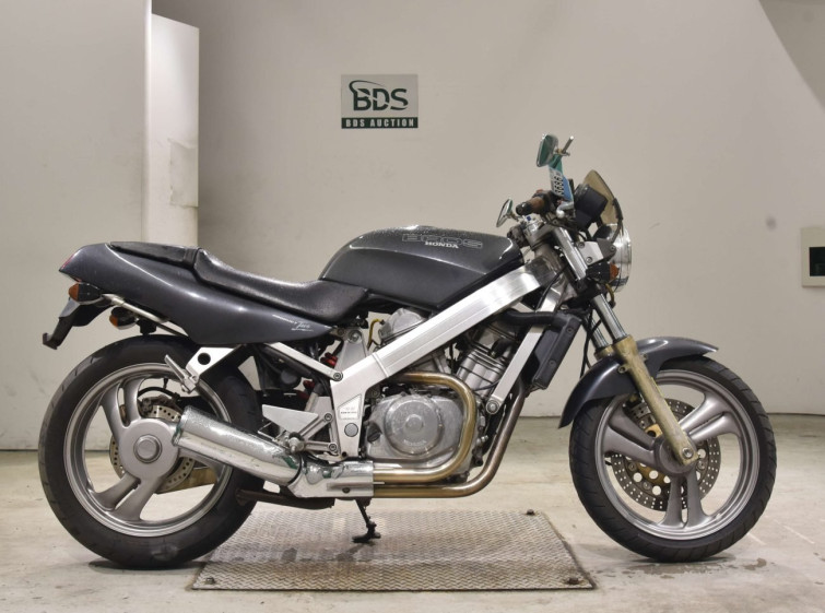 Мотоцикл Honda BROS400-1 с пробегом 43732 km